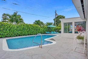 Coastal Breeze Retreat